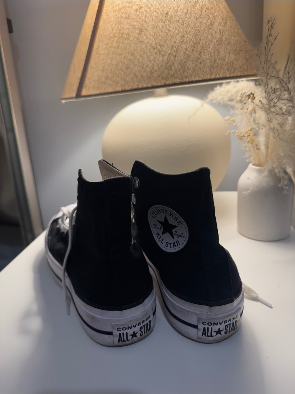 Converse Platforms - Picture 4 of 6